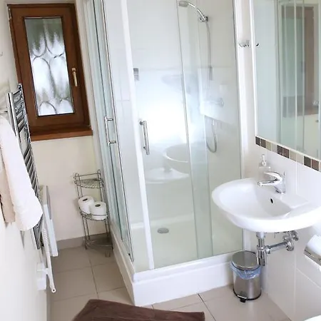 بيت للعطل Ski Jasna Chalet ديمانوفْشكا دولِنا