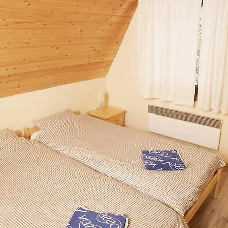 Ski Jasna Chalet * ديمانوفْشكا دولِنا