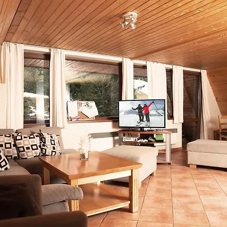 بيت للعطل Ski Jasna Chalet