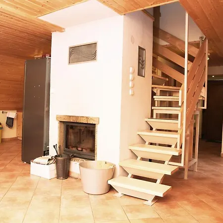 Ski Jasna Chalet بيت للعطل ديمانوفْشكا دولِنا