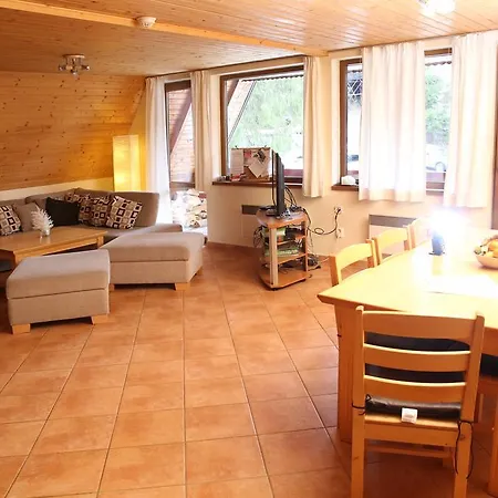 Ski Jasna Chalet ديمانوفْشكا دولِنا