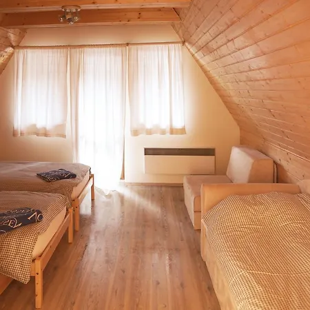 Ski Jasna Chalet *